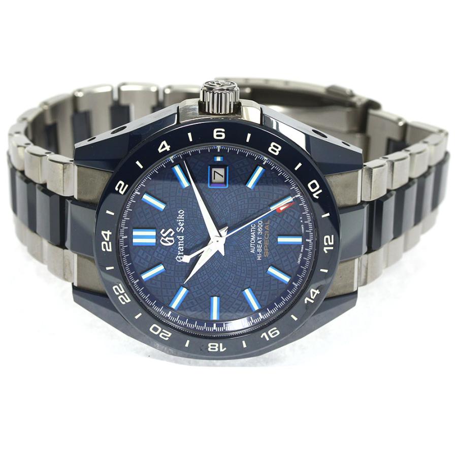 SEIKO（セイコー） SEIKO SBGJ229/9S86-00H0 グランドセイコー