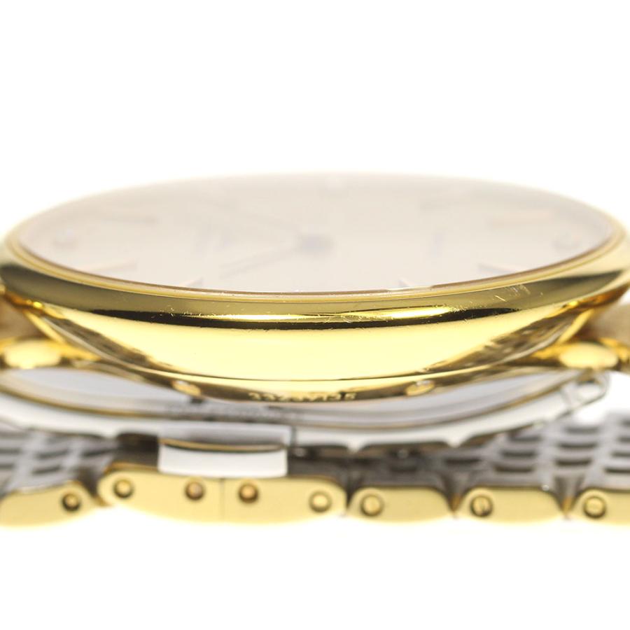 LONGINES（ロンジン） LONGINES L4.708.2 グランドクラシック バック