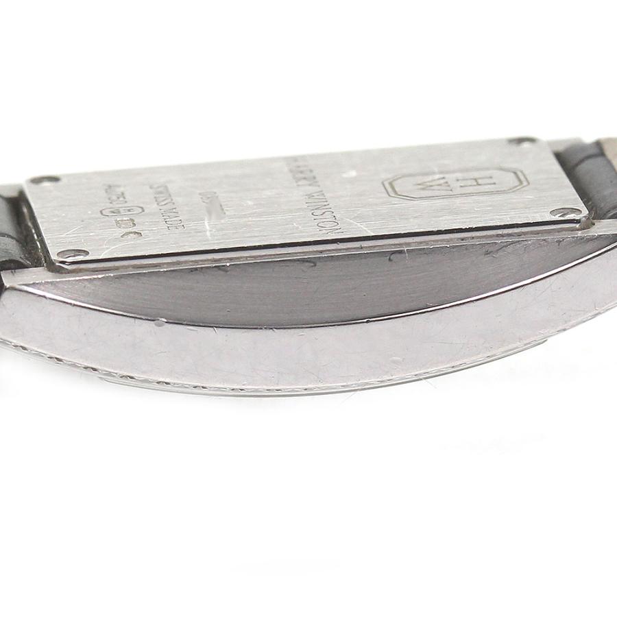 ハリーウィンストン HARRY WINSTON AVCQMP16WW001 アヴェニューCミニ