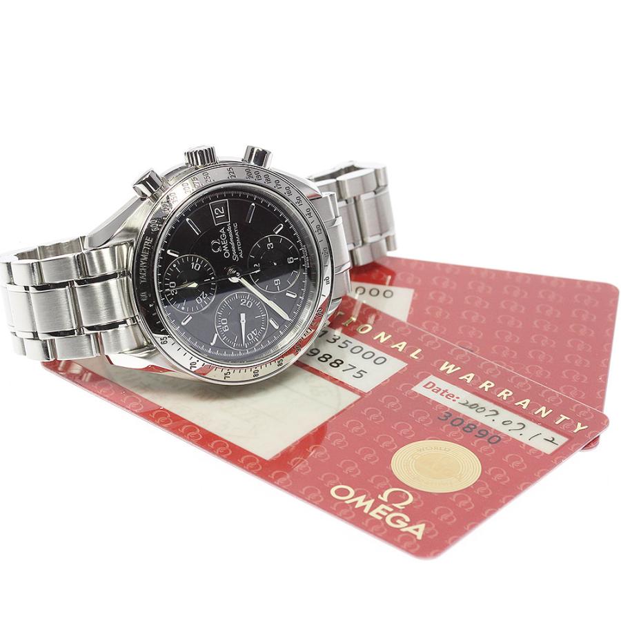 OMEGA（オメガ） OMEGA 3513.50 スピードマスター クロノグラフ デイト