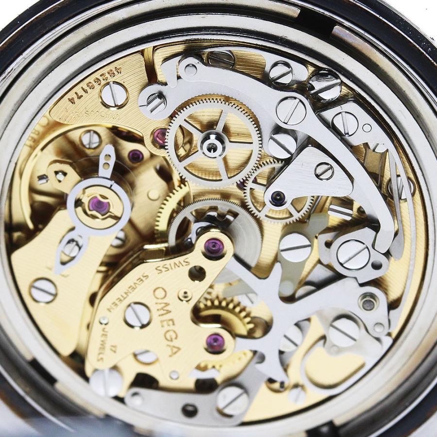OMEGA（オメガ） OMEGA 3590.50 スピードマスター プロフェッショナル
