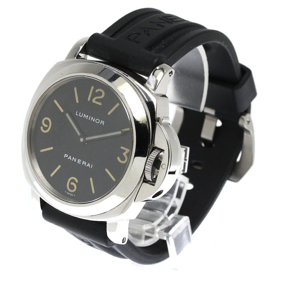 OFFICINE PANERAI（オフィチーネ パネライ） パネライ PANERAI