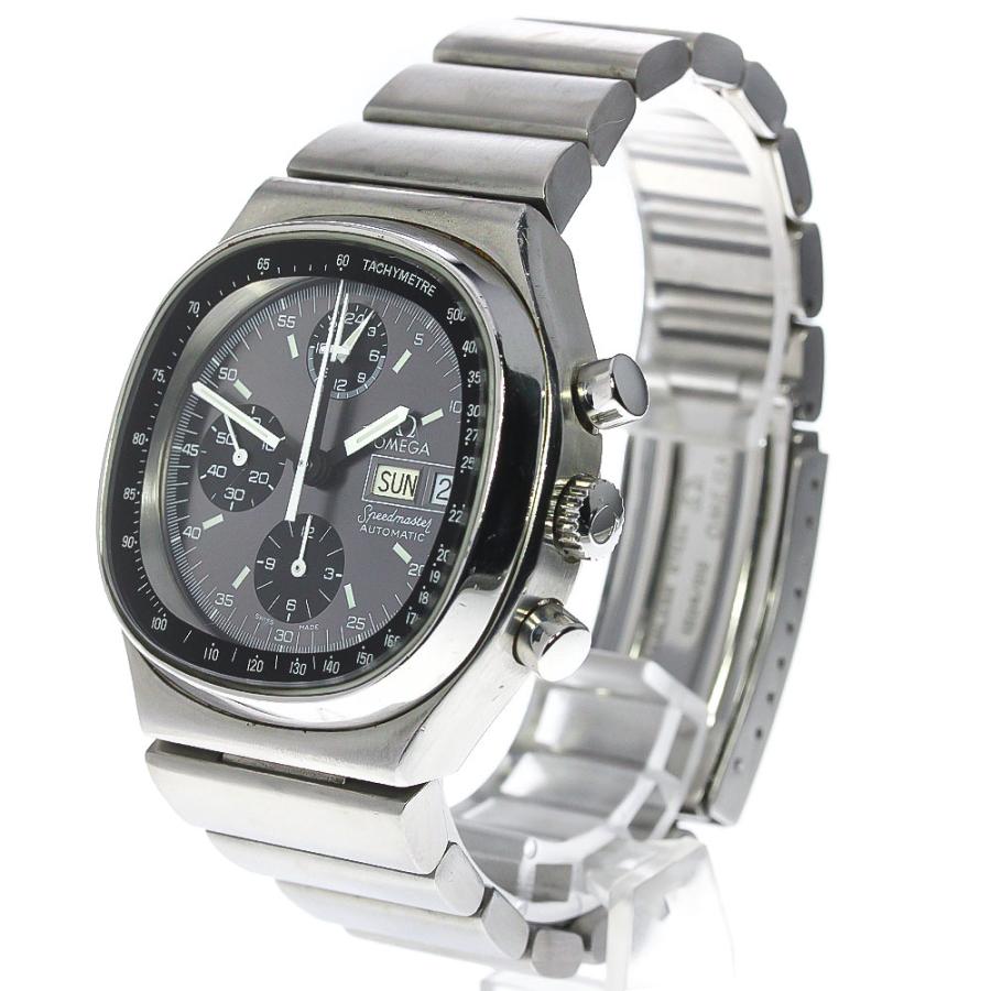 OMEGA（オメガ） OMEGA ST176.0014 スピードマスター マークV TV