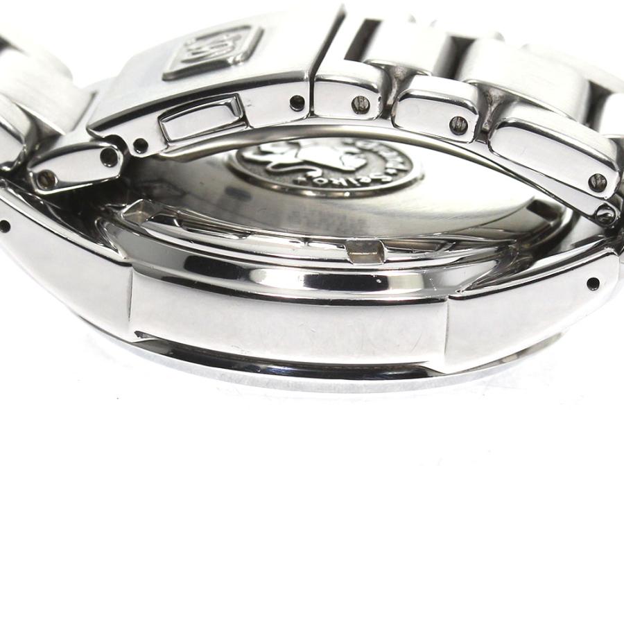 SEIKO（セイコー） SEIKO SBGA015/9R65-0AG1 グランドセイコー パワー