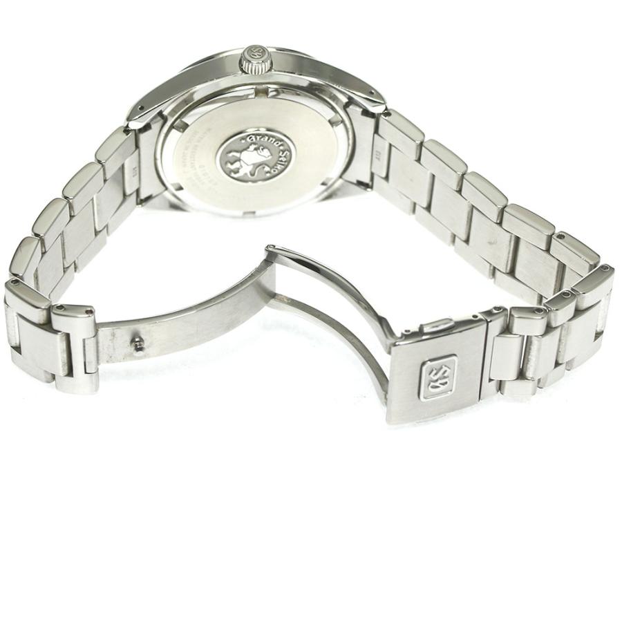 SEIKO（セイコー） SEIKO SBGP009/9F85-0AC0 グランドセイコー