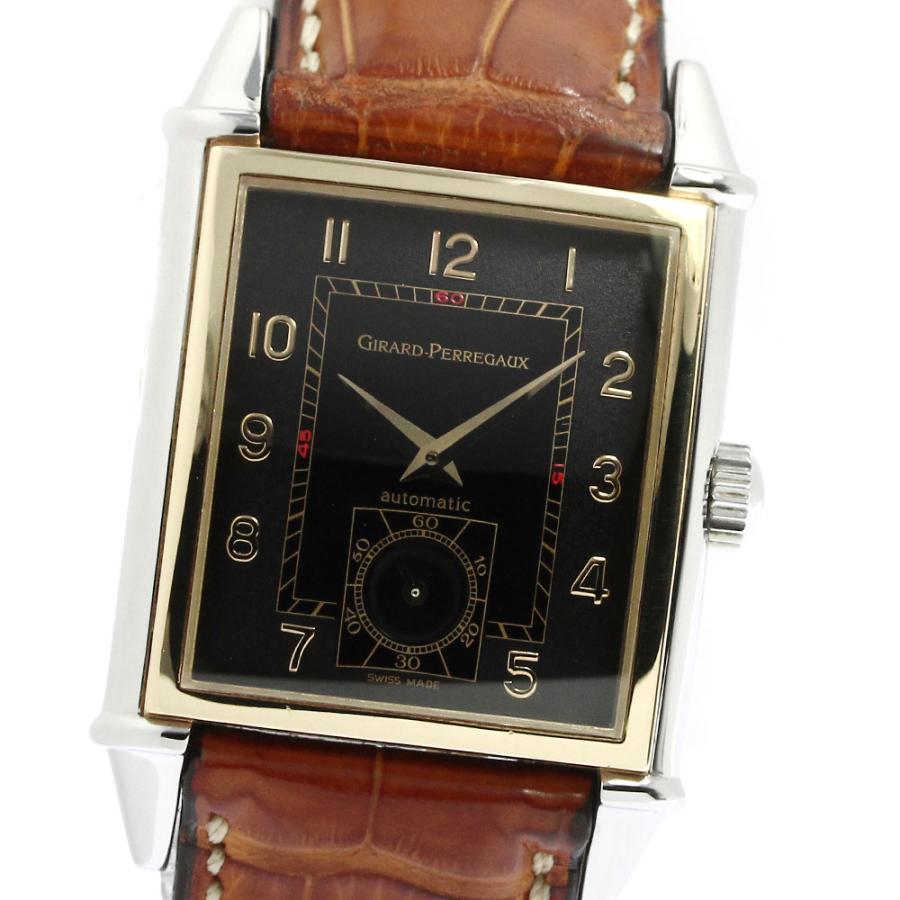 ジラール・ペルゴ（GIRARD-PERREGAUX） GIRARD-PERREGAUX 2594