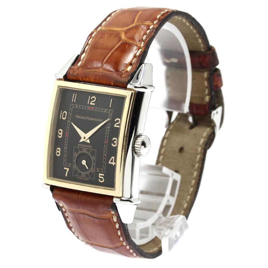 ジラール・ペルゴ（GIRARD-PERREGAUX） GIRARD-PERREGAUX 2594