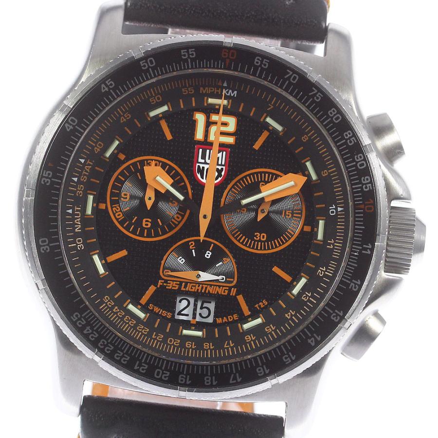 LUMINOX ルミノックス F-35 ライトニング 9380シリーズ クォーツ