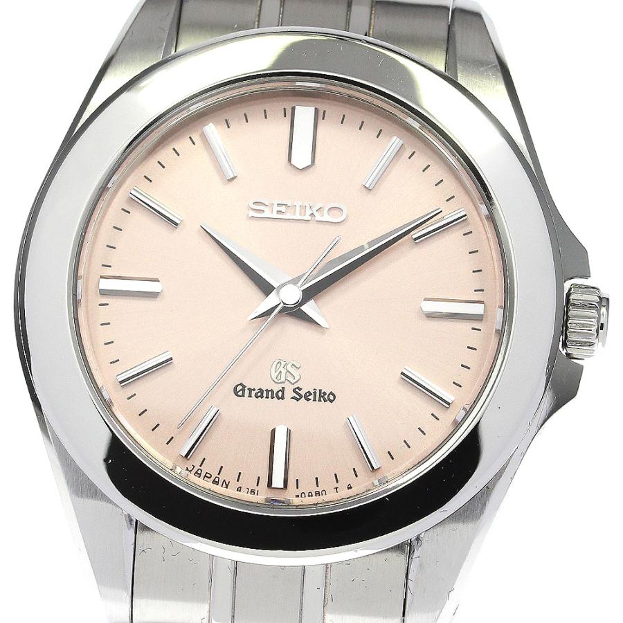 SEIKO（セイコー） SEIKO STGF045/4J51-0AB0 グランドセイコー