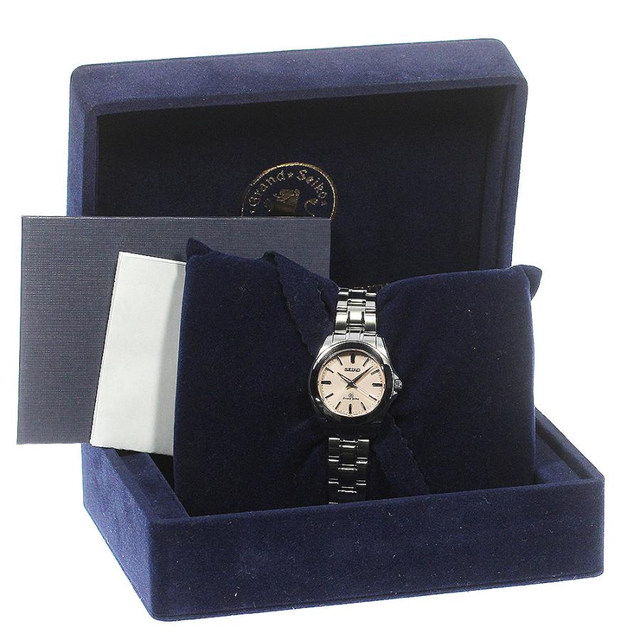 SEIKO（セイコー） SEIKO STGF045/4J51-0AB0 グランドセイコー
