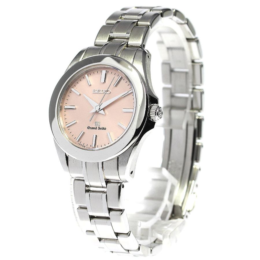 SEIKO（セイコー） SEIKO STGF045/4J51-0AB0 グランドセイコー