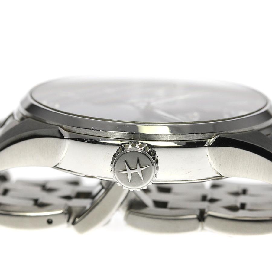 HAMILTON（ハミルトン） HAMILTON H327050 ジャズマスター ビュー