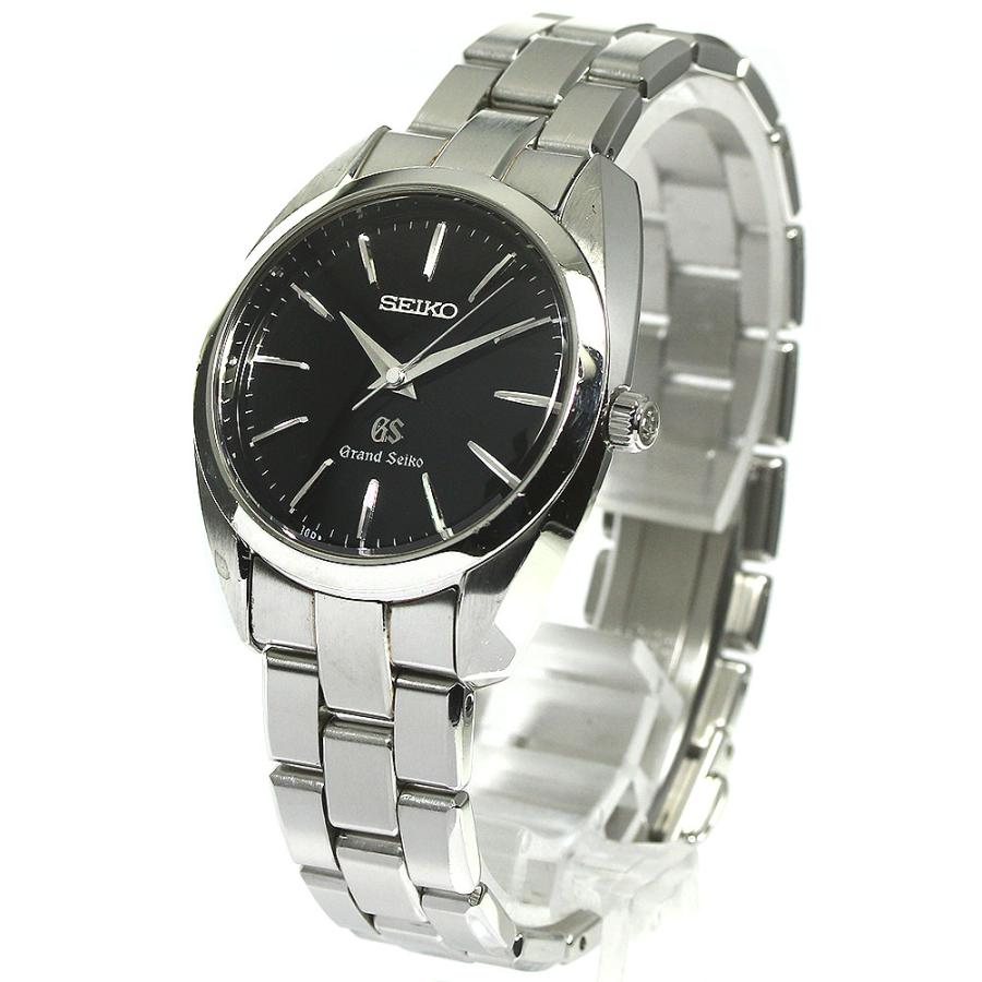 SEIKO セイコー STGF059/4J51-0AD0 グランドセイコー クォーツ  