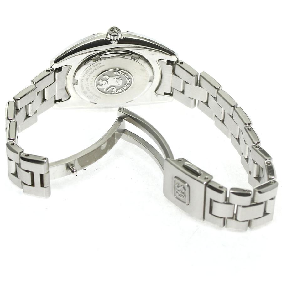 SEIKO セイコー STGF059/4J51-0AD0 グランドセイコー クォーツ  