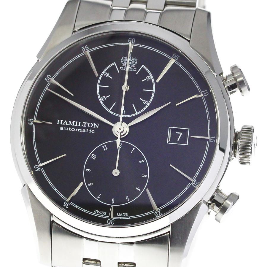 HAMILTON（ハミルトン） HAMILTON H324161 ジャズマスター スピリット