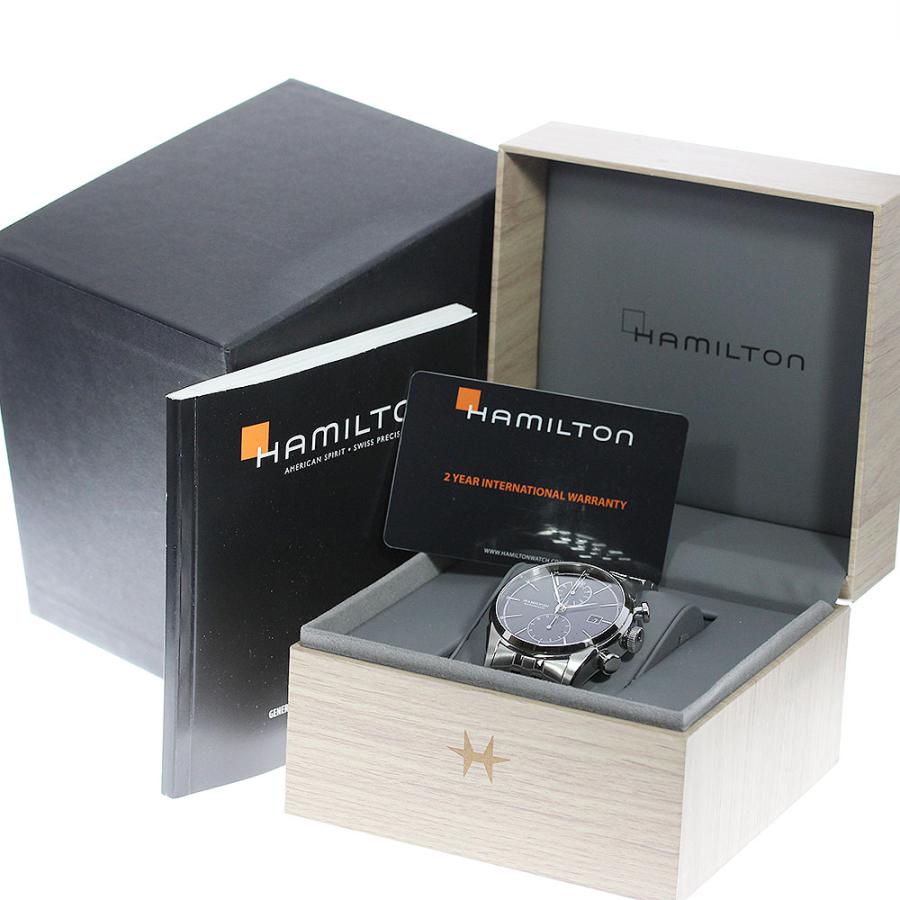 HAMILTON（ハミルトン） HAMILTON H324161 ジャズマスター スピリット