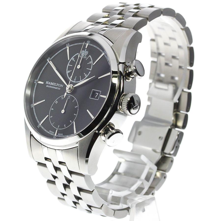 HAMILTON（ハミルトン） HAMILTON H324161 ジャズマスター スピリット