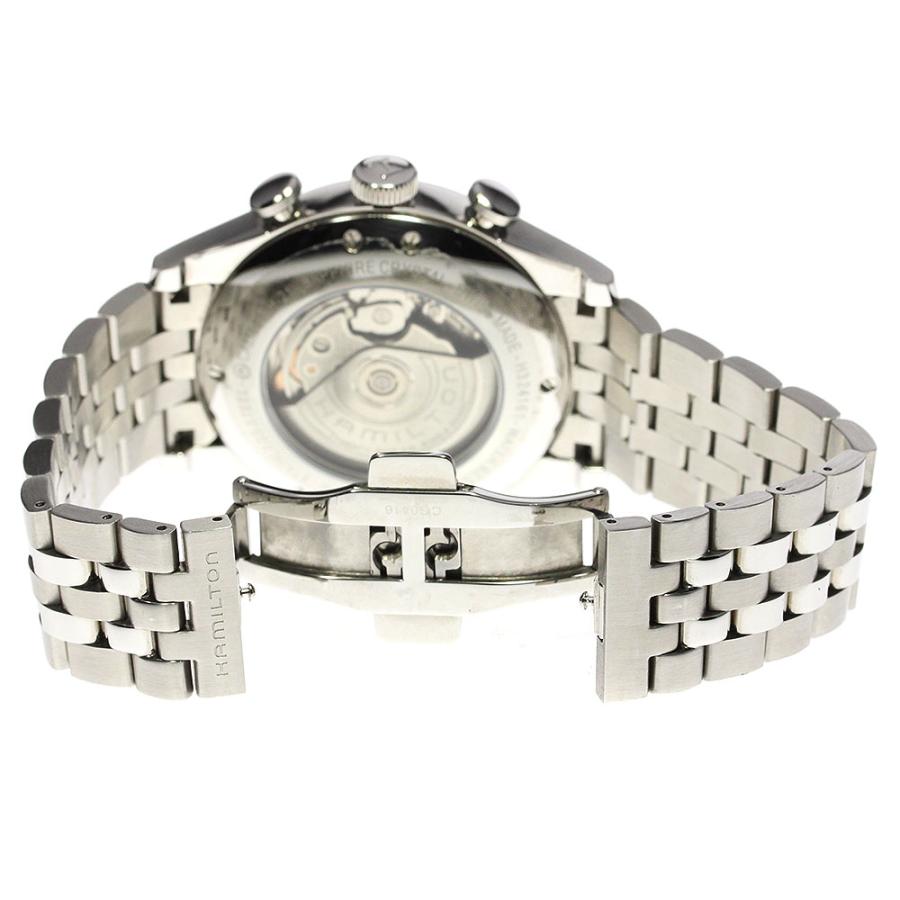 HAMILTON（ハミルトン） HAMILTON H324161 ジャズマスター スピリット
