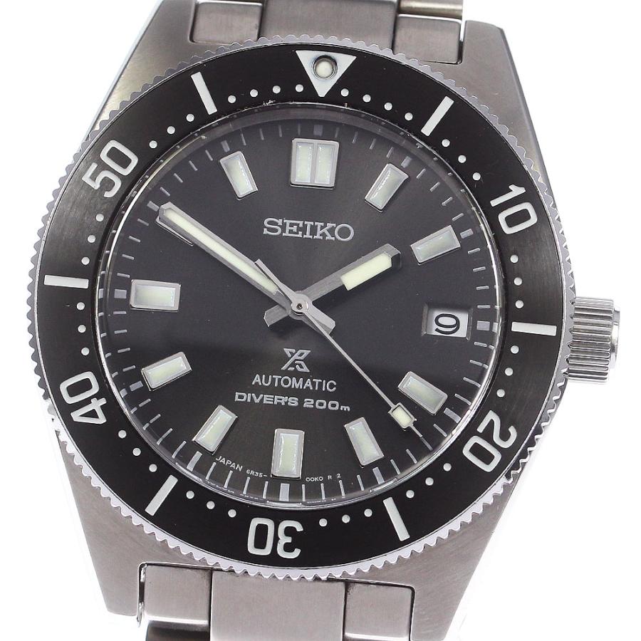 SEIKO（セイコー） SEIKO SBDC101/6R35-00P0 プロスペックス ダイバー
