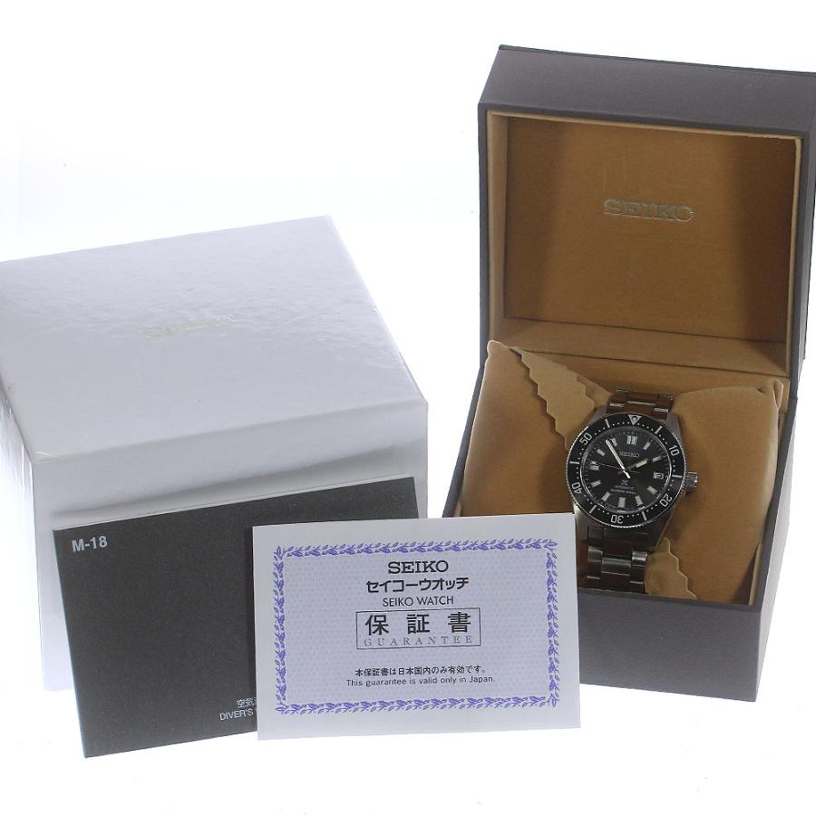 SEIKO（セイコー） SEIKO SBDC101/6R35-00P0 プロスペックス ダイバー