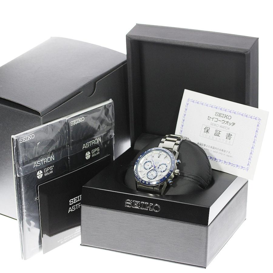 SEIKO（セイコー） SEIKO SBXC013/5X53-0AE0 アストロン デイト