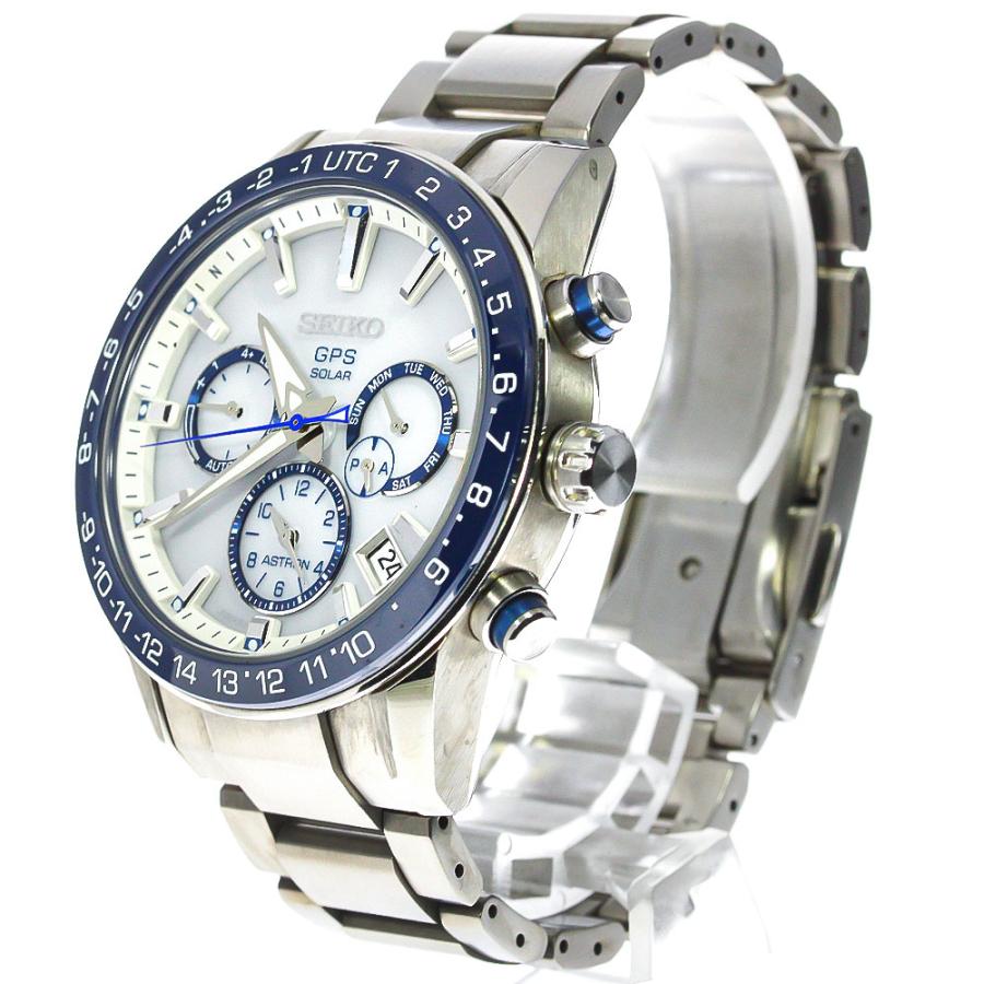 SEIKO（セイコー） SEIKO SBXC013/5X53-0AE0 アストロン デイト