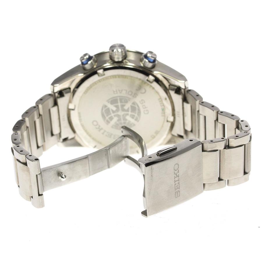 SEIKO（セイコー） SEIKO SBXC013/5X53-0AE0 アストロン デイト