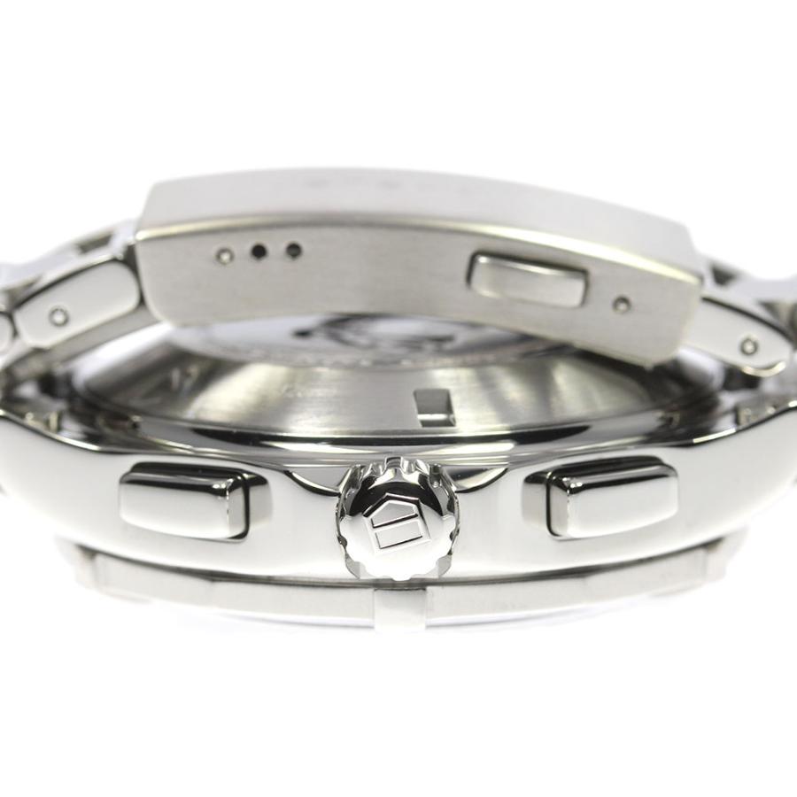 TAG HEUER（タグ・ホイヤー） TAG HEUER CAF2010.BA0815 アクア