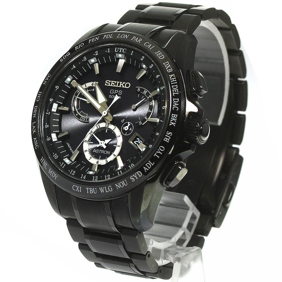 SEIKO（セイコー） SEIKO SBXB049/8X53-0AB0 アストロン GPS ソーラー 