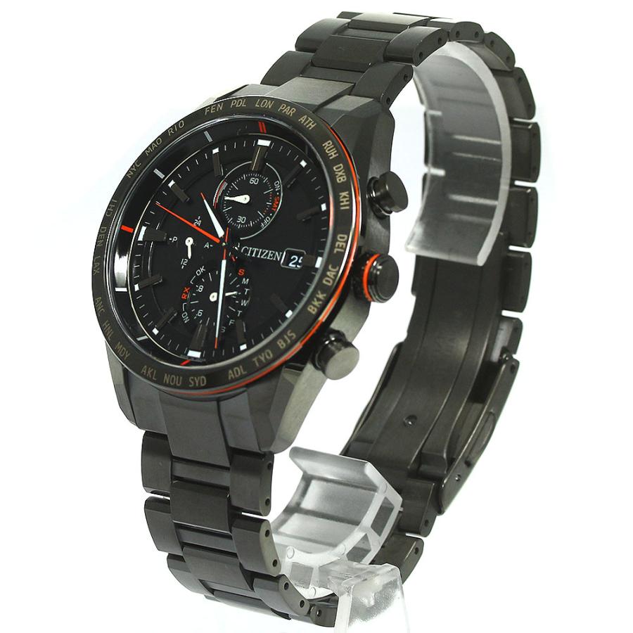 CITIZEN（シチズン） CITIZEN H800-T025871/AT8185-62E アテッサ エコ