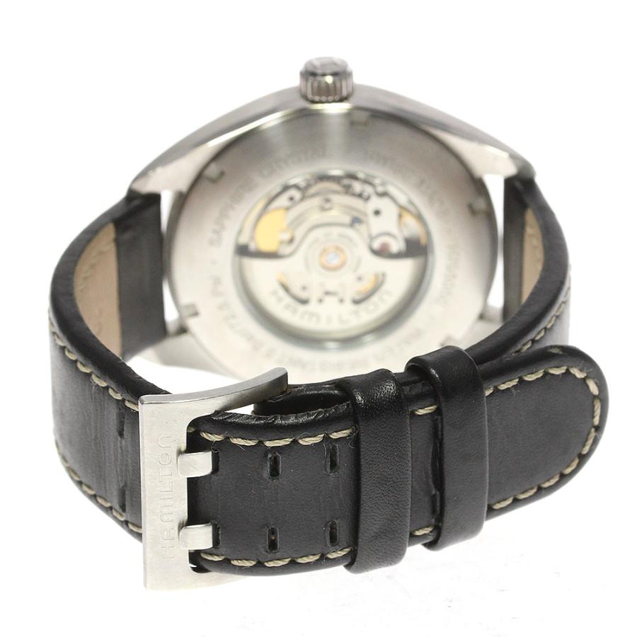 HAMILTON（ハミルトン） HAMILTON H705050 カーキ フィールド
