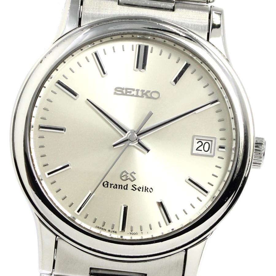 SEIKO（セイコー） 訳あり SEIKO SBGF013/8J56-7000 グランドセイコー