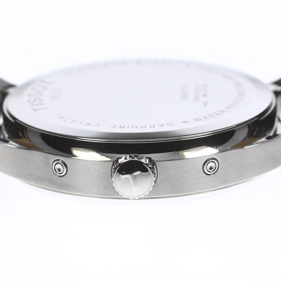 TISSOT（ティソ） TISSOT T063637 トラディション パーペチュアル