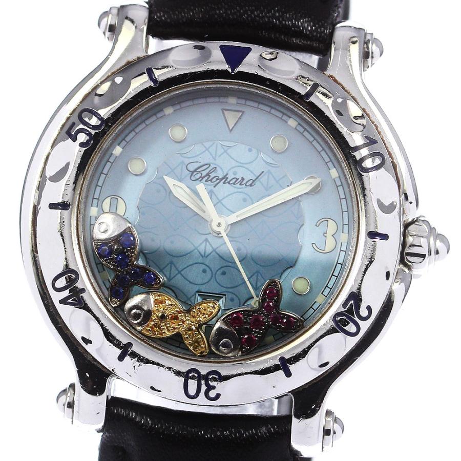 Chopard ショパール 27/8921-402 ハッピースポーツ ハッピー Chopard ショパール 27/8921-402 ハッピースポーツ ハッピー