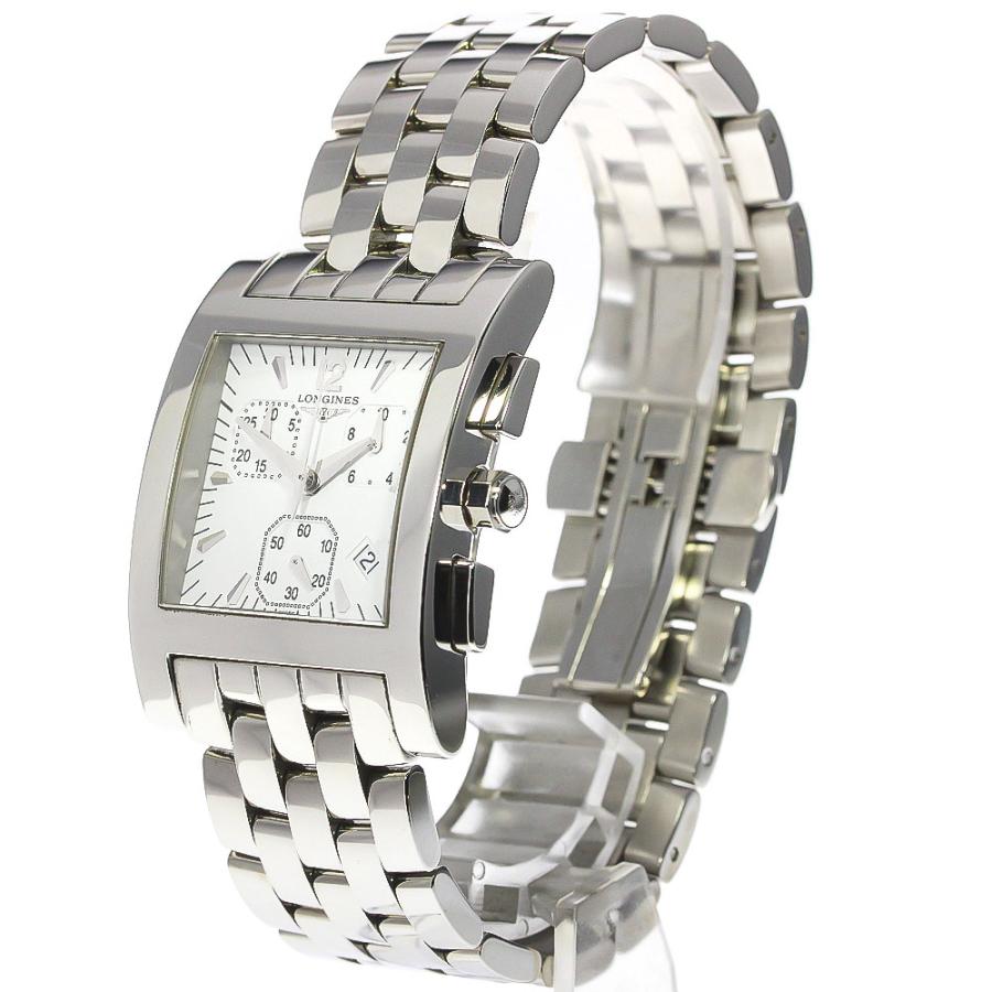 LONGINES（ロンジン） LONGINES L5.668.4 ドルチェビータ クロノグラフ 