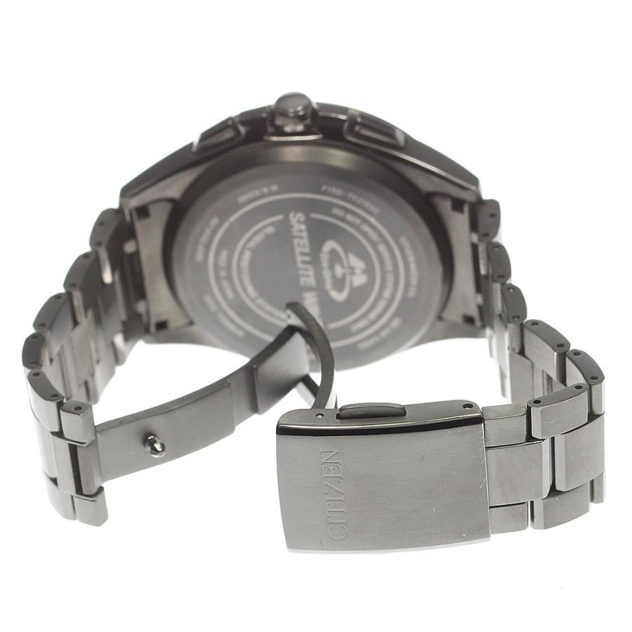 CITIZEN（シチズン） CITIZEN CC3015-57E/F150-T021590 アテッサ