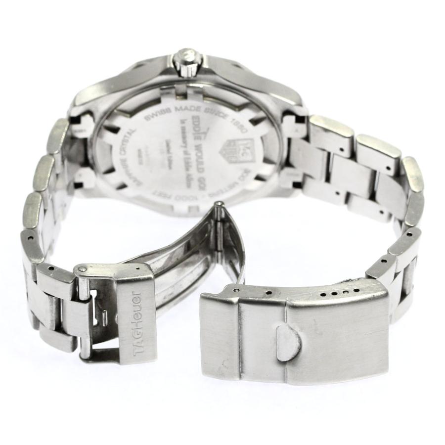 タグホイヤー TAG HEUER WAB1113 アクアレーサー ワイメアベイ デイト クォーツ メンズ _764196 TAG HEUER（タグ・ホイヤー） TAG HEUER WAB1113 アクアレーサー