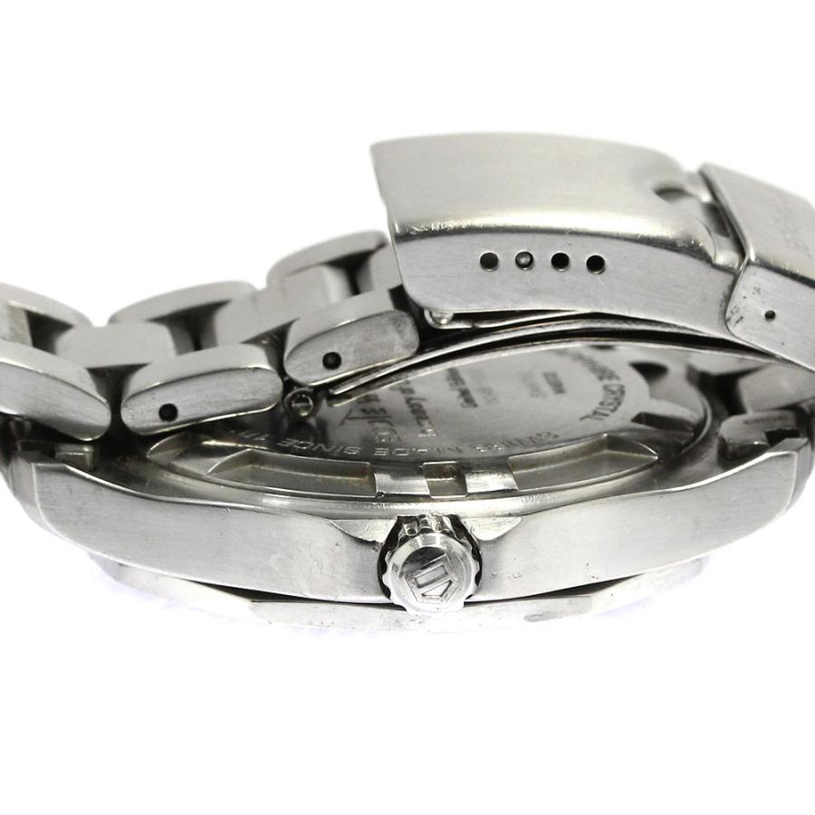 TAG HEUER（タグ・ホイヤー） TAG HEUER WAB1113 アクアレーサー