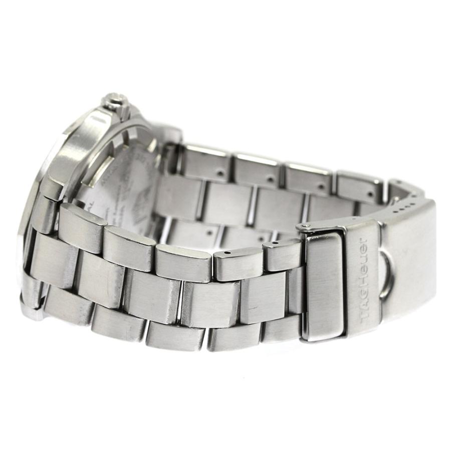 TAG HEUER（タグ・ホイヤー） TAG HEUER WAB1113 アクアレーサー
