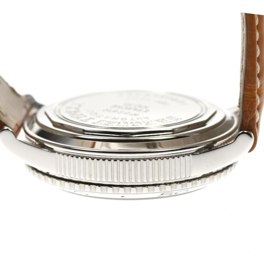 ブレゲ（BREGUET） Breguet 3800ST/92/9W6 アエロナバル タイプ XX