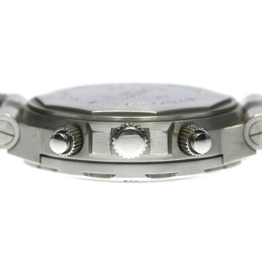 BVLGARI（ブルガリ） BVLGARI SD38SGMT ディアゴノ スクーバ GMT