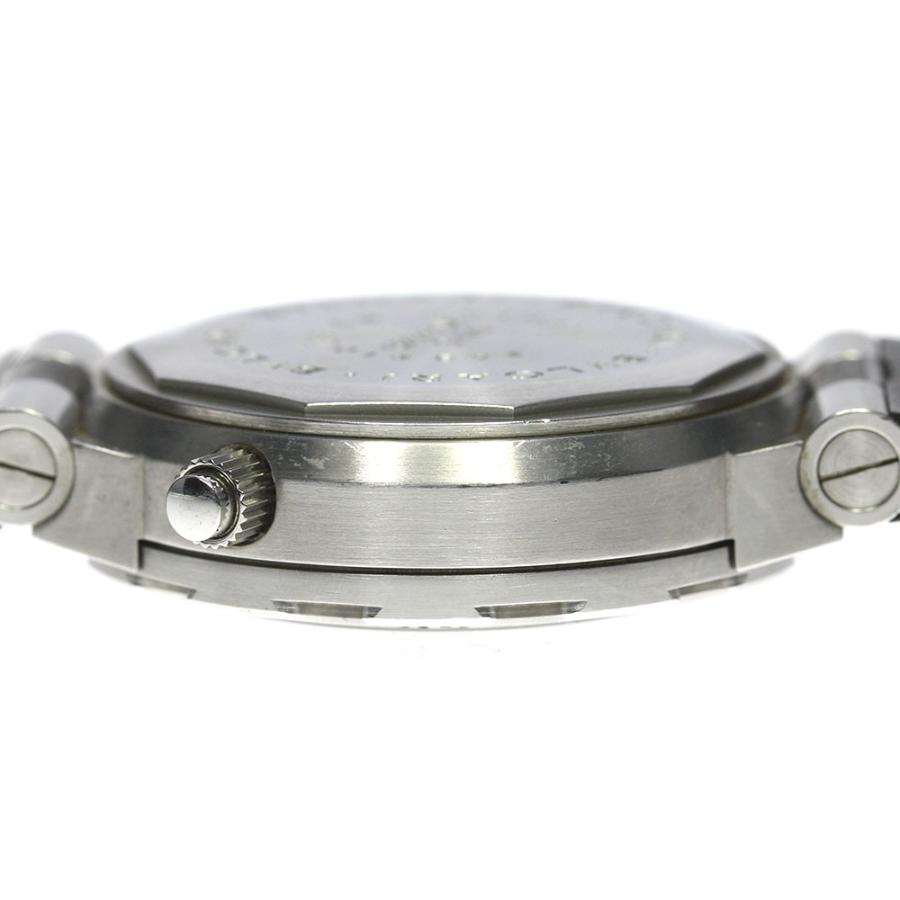 BVLGARI（ブルガリ） BVLGARI SD38SGMT ディアゴノ スクーバ GMT