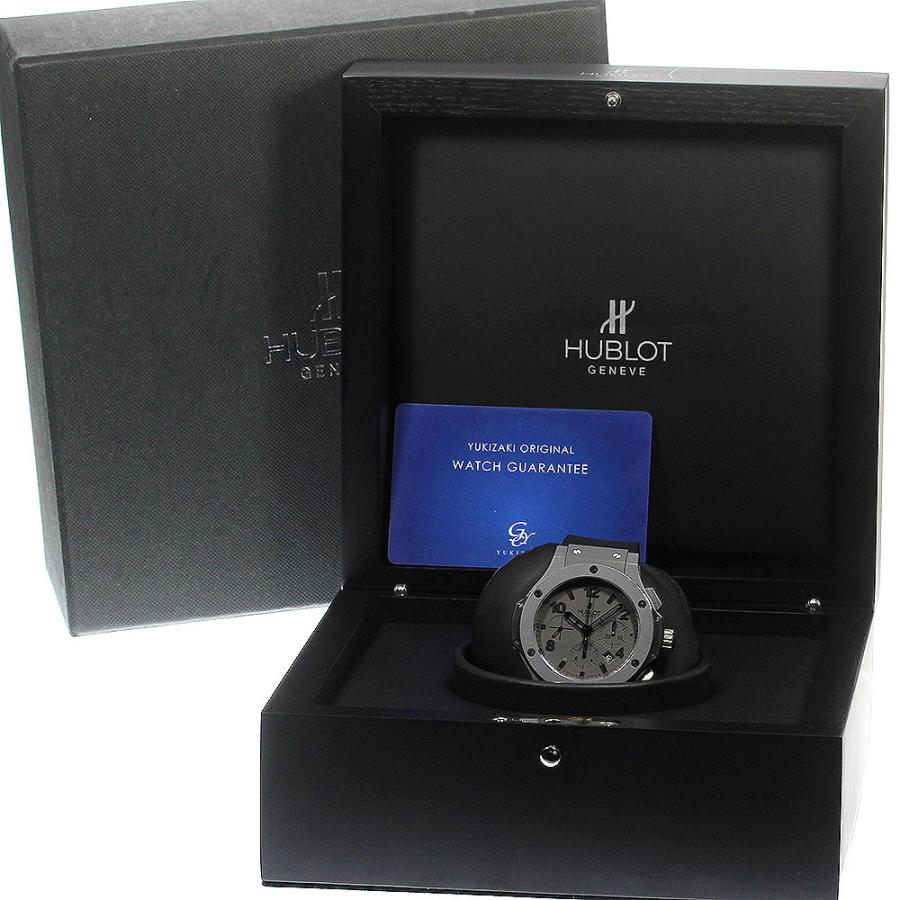 HUBLOT（ウブロ） HUBLOT 301.AI.460.RX ビッグバン タンタル マット 