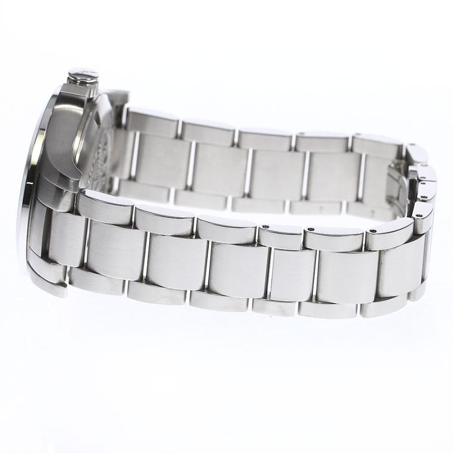 LONGINES（ロンジン） LONGINES L3.716.4 コンクエスト VHP ブラック