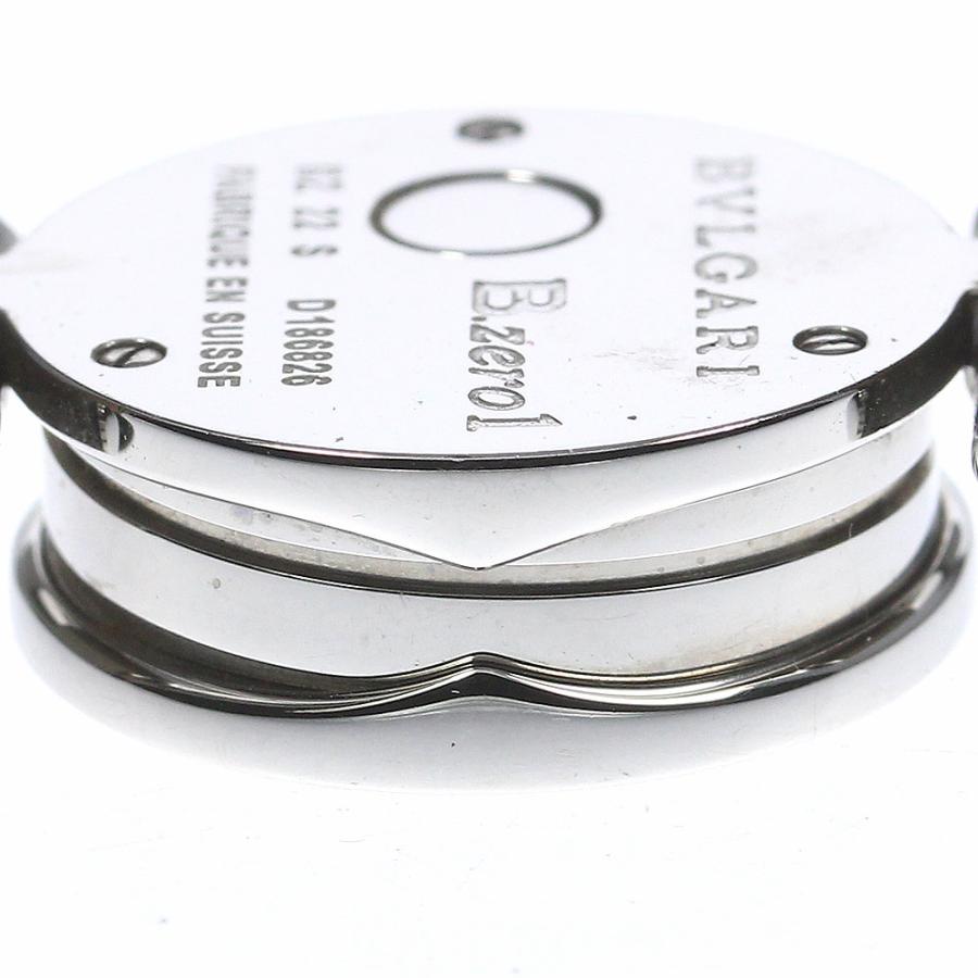 値下げ！ブルガリ BVLGARI BZ22S B-zero1 クォーツレディース BVLGARI ブルガリ BZ22S B-zero1 12Pダイヤ クォーツ レディース