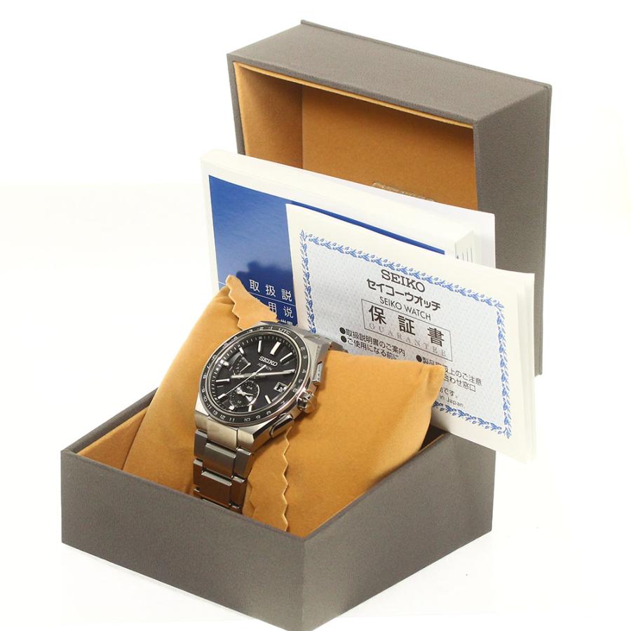 SEIKO（セイコー） SEIKO SBXY039/8B63-0BB0 アストロン ネクスター