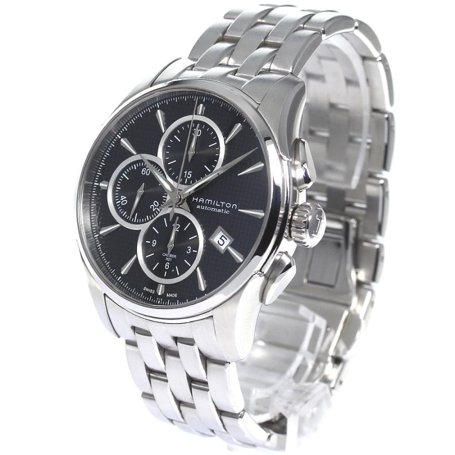 HAMILTON（ハミルトン） HAMILTON H325960 ジャズマスター クロノ