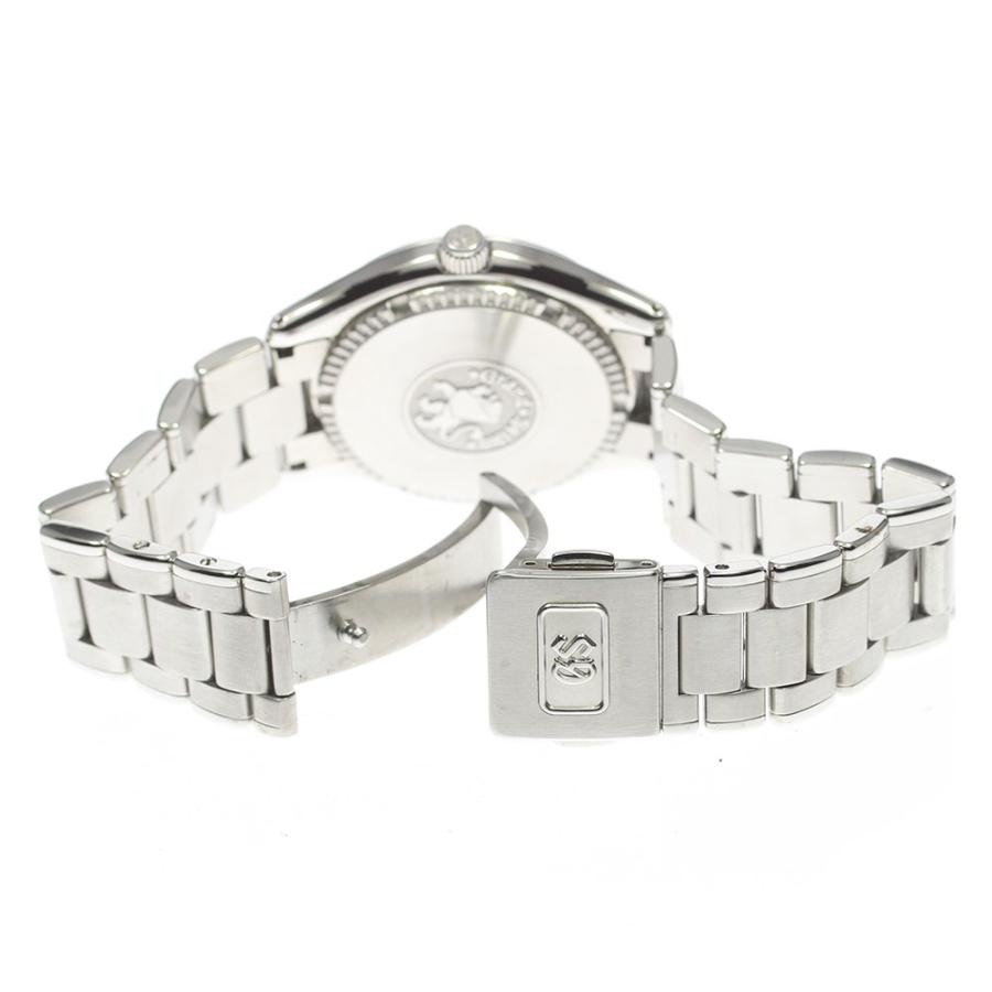 SEIKO セイコー SBGX005/9F62-0A10 グランドセイコー デイト クォーツ