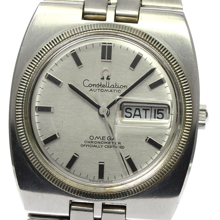 OMEGA（オメガ） OMEGA Ref.168.045/368.845 コンステレーション