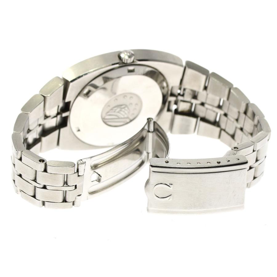 OMEGA（オメガ） OMEGA Ref.168.045/368.845 コンステレーション